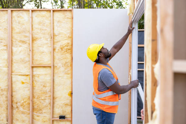 Best Crawl Space Insulation  in Fort Washakie, WY